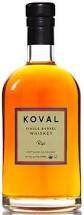 Koval Rye Single Barrel