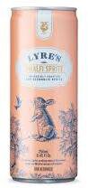 Lyre's Amalfi Spritz Ready to Drink Non Alcoholic