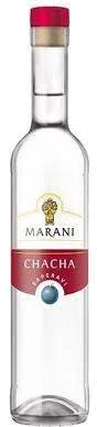 Marani Chacha Saperavi