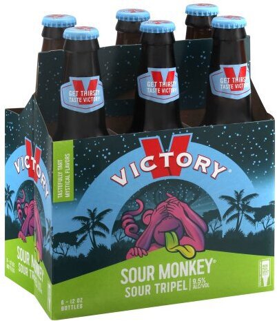 Victory Sour Monkey