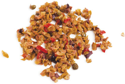 Divina Mediterranean Olive Tapenade