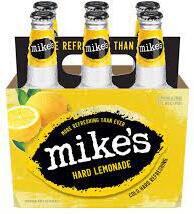 Mike's Hard Lemonade