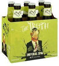 Flying Dog The Truth Imperial Ipa