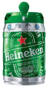 Heineken Mini
