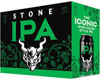 Stone Ipa