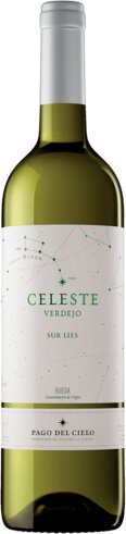 Torres Celeste Verdejo