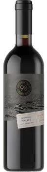 90+ Cellars Lot 191 Cafayate Valley Malbec