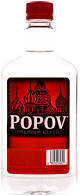 Popov Vodka
