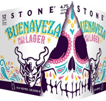 Stone Buenaveza