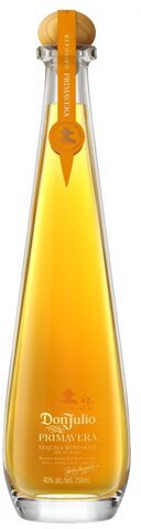 Don Julio Primavera Reposado Tequila