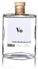 Sono VO Vodka