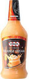 Tgif Blenders Orange Dream