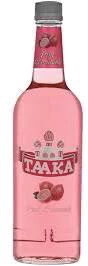 Taaka Pink Lemonade Vodka