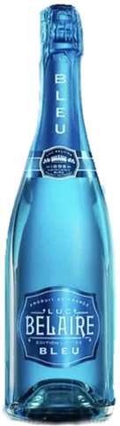 Luc Belaire Bleu Edition Limitee 750ml