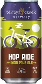 Tenaya Hop Ride IPA 6 Pack Can