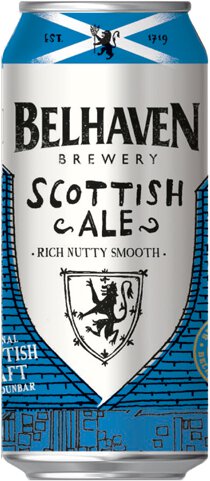 Belhaven 6/4 Can