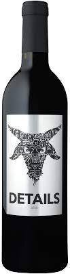 Sinegal Estate Details Cabernet Sauvignon Us Sonoma County