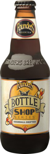 Founders High Ball Barrel Aged Ale