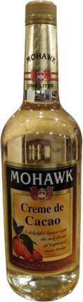 Mohawk Creme De Cacao White