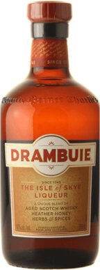 Drambuie Scotch Whisky Liqueur