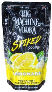 Big Machine Vodka Lemonade Spiked Cooler Copy 8x