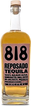 818 Tequila Reposado