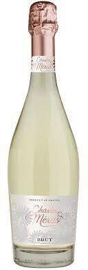 Charles Meras Brut Blanc De Blancs