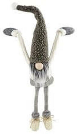 Sherpa Dangle Arm Gnome