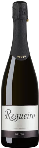 Regueiro Espumante Alvarinho Bruto