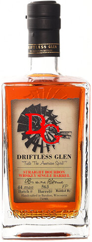 Driftless Glen Single Barrel