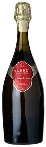 GOSSET GRANDE RESERVE BRUT