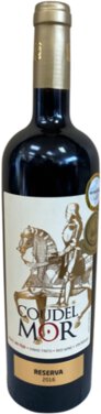 Coudel Mor Reserva