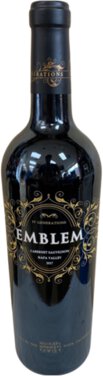 Emblem Cabernet Sauvignon