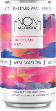 Untitled Art N/A West Coast Ipa