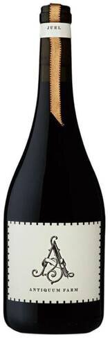 Antiquum Farm Pinot Noir Juel 2018