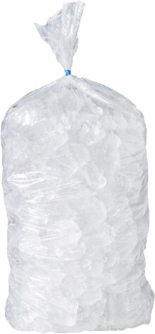 Bag Of Ice
