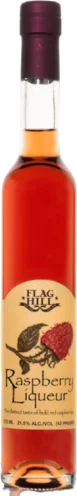 Flag Hill Raspberry Liqueur