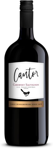 Cantor Cabernet Sauvignon