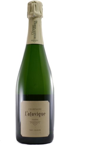 Mouzon Leroux L'atavique Tradition Nv