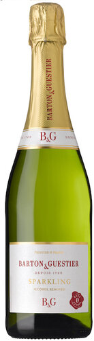 Barton & Guestier Alc Removed Sparkling