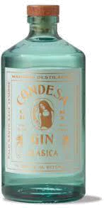 Condesa Clasica Gin