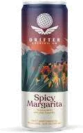 Drifter Cocktail Co. Spicy Margarita
