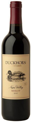 Duckhorn Merlot