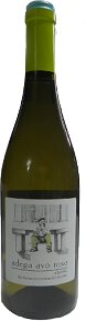 Adega Avo Roxo Rias Baixas Albarino