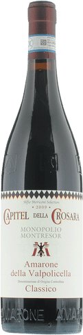 Montresor Amarone Capitel Della Crosara