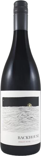 BACKHOUSE PINOT NOIR