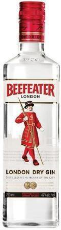 Beefeater Gin