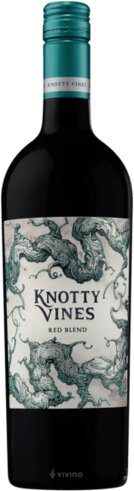 Rodney Strong Knotty Vines Red Blend