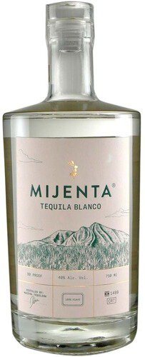 Mijenta Blanco Tequila