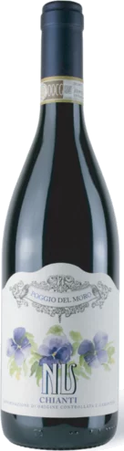 Poggio Del Moro Nu Chianti DOCG
